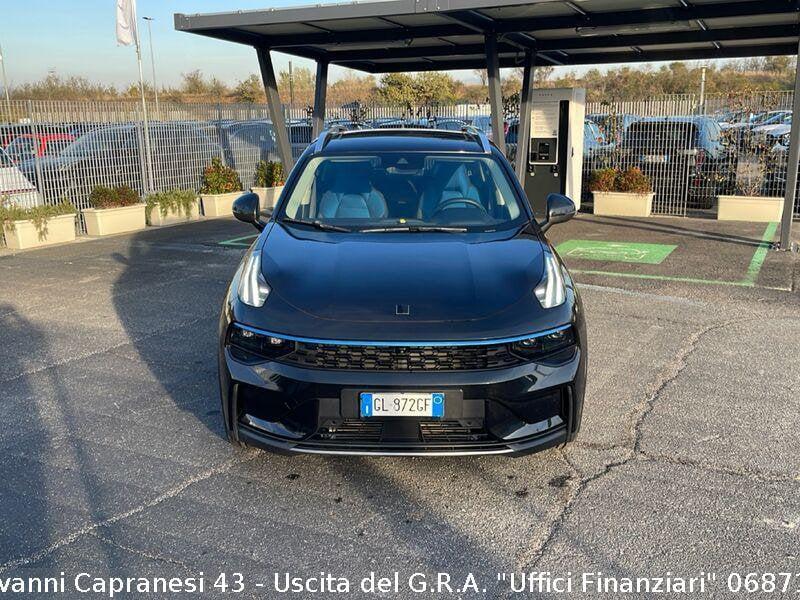 Lynk & Co 01 01 PHEV