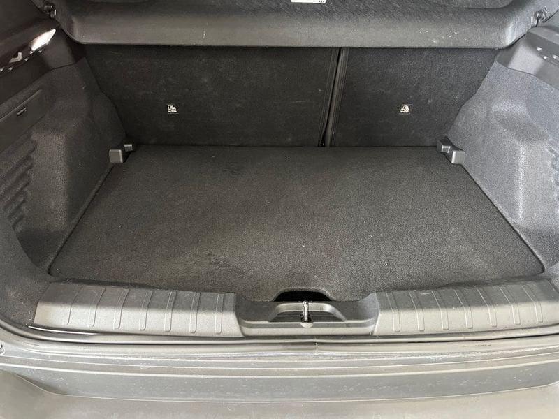 Jeep Avenger Avenger 1.2 turbo Altitude fwd 100cv