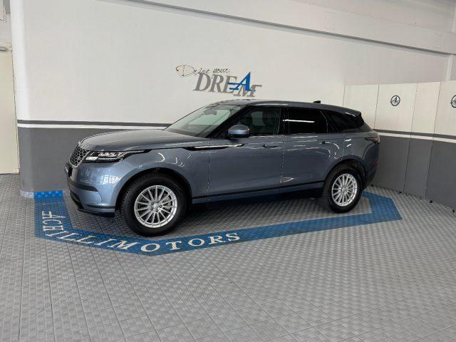 LAND ROVER Range Rover Velar 2.0D I4 180 CV *Iva compresa* Unipropr.