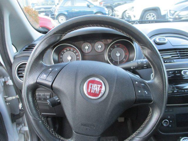 FIAT Punto Evo 1.4 M.Air 16V 3p S&S Sport - TETTO/Sensori