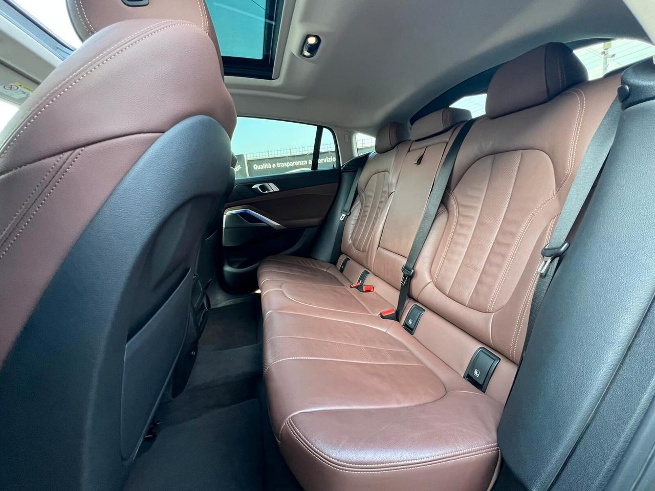 Bmw X6 xDrive40d 48V Msport