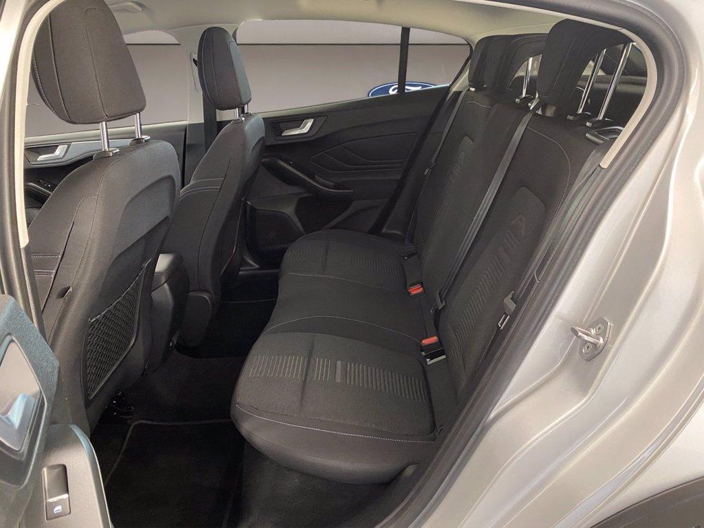 FORD Focus Active 1.0 ecoboost s&s 125cv del 2020