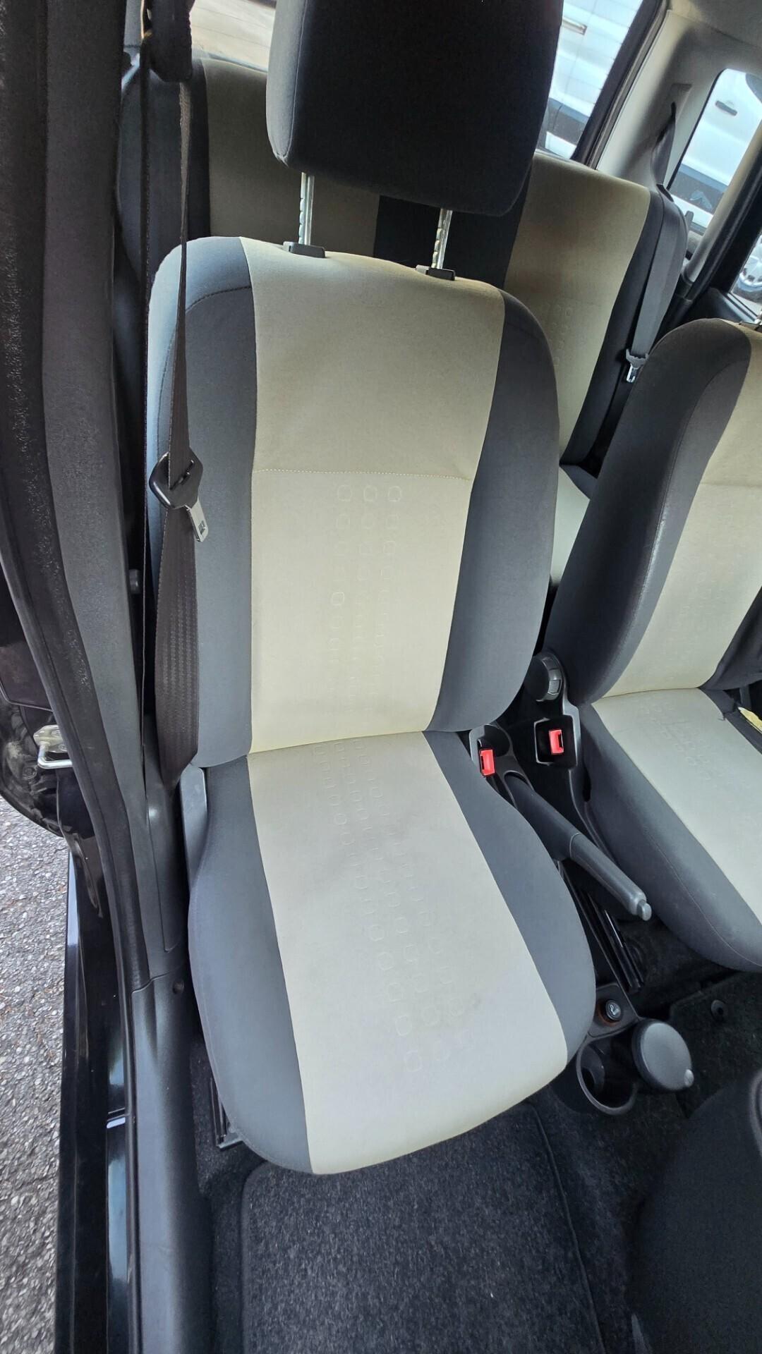 Fiat Panda 1.2 Natural Power Gomme Nuove