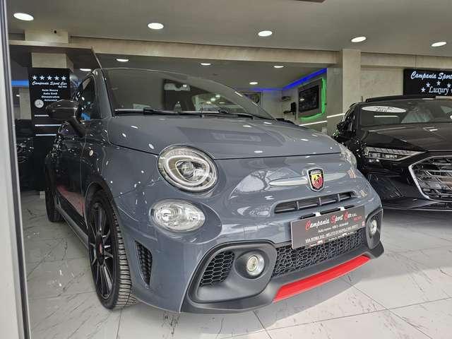 Abarth 695 1.4 Turbo XSR Yamaha Limited Edition N. 532/695
