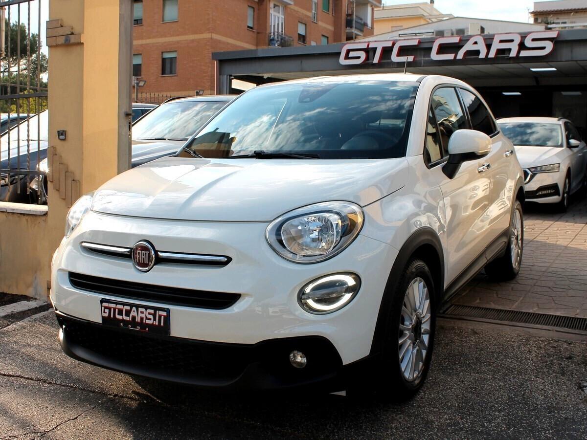 Fiat 500X 1.0 T3 120Cv Connect PDC MIXPelle UNIPRO IVA DEDUC