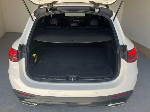 MERCEDES-BENZ GLC 220 d 4Matic Mild Hybrid AMG Line Premium Plus