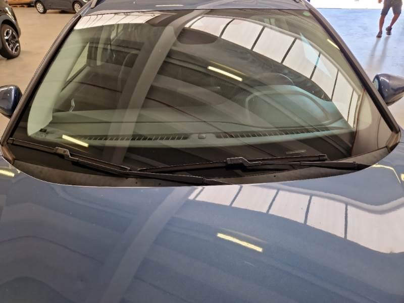 Ford Focus Wagon Focus SW 1.5 ecoblue Business 120cv auto
