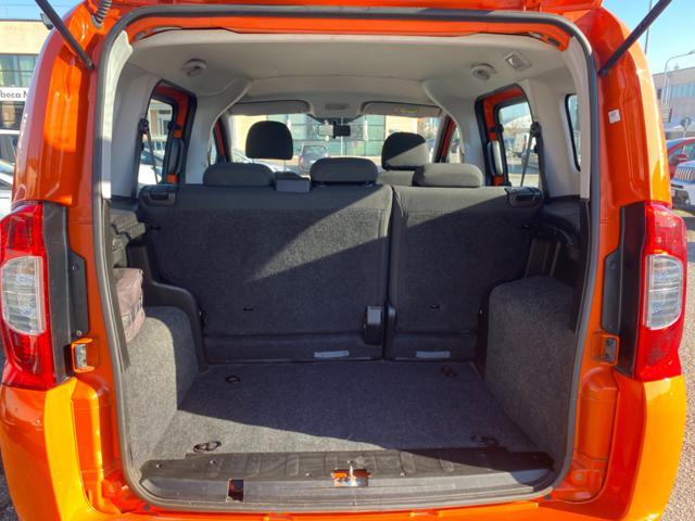 FIAT Qubo 1.3 MJT 80 CV Active