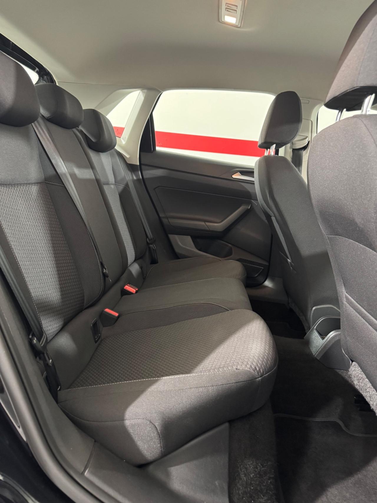 Volkswagen Polo 1.0 TSI 5p. Highline BlueMotion Technology