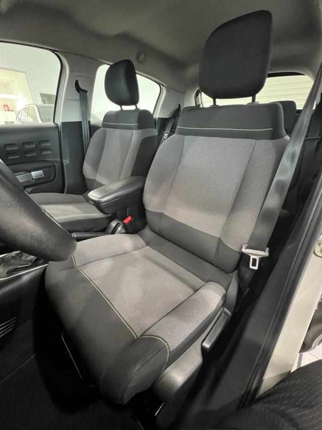 CITROEN C3 BlueHDi 100 S&S Feel Prezzo Reale