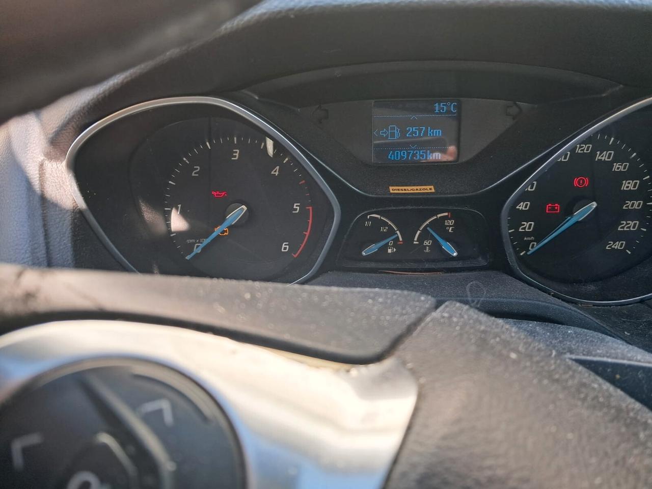 Audi A4 2.7 V6 TDI F.AP. Advanced