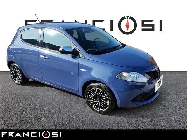 LANCIA Ypsilon 5 Porte 1.2 69cv Gold my16