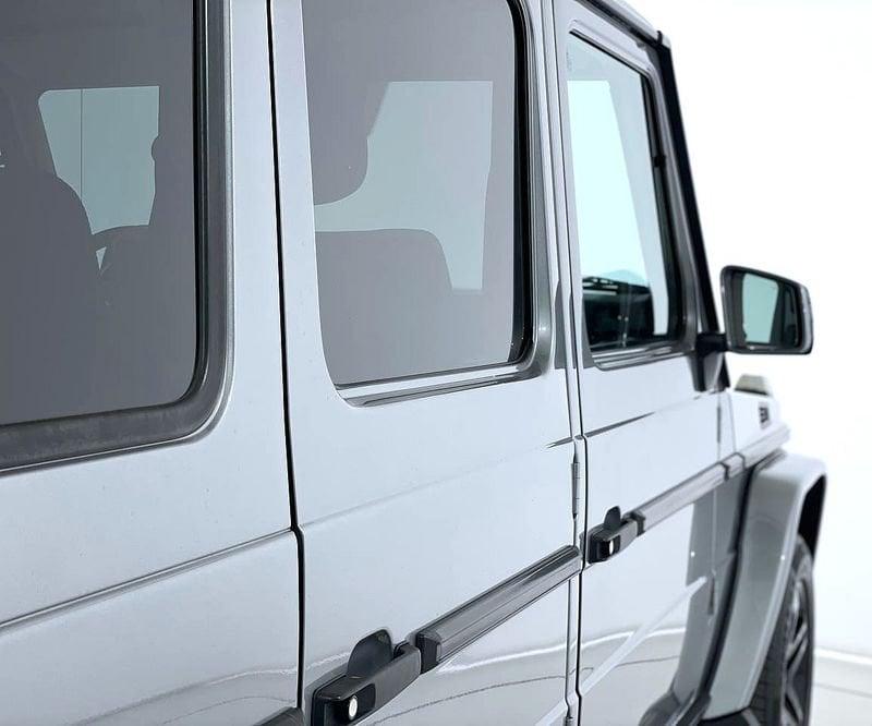 Mercedes-Benz Classe G G 350 d SW