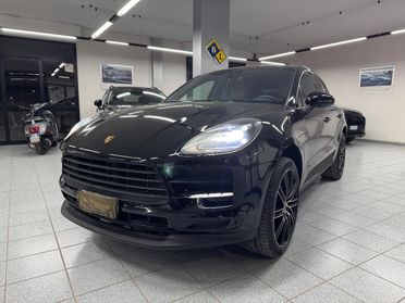 PORSCHE MACAN 2.0 245CV UNICO PROP/ IVA DEDUCIBILE
