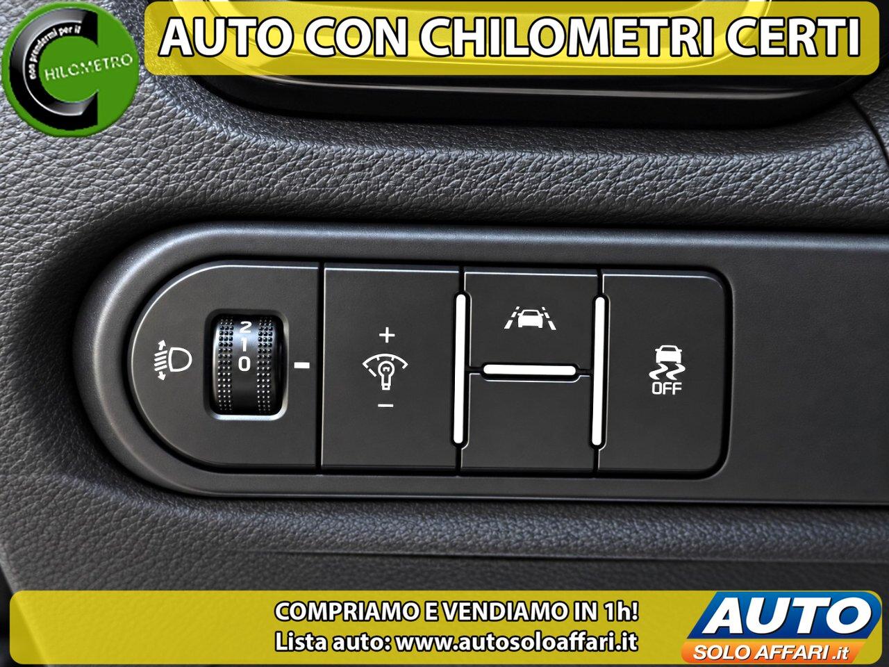 Kia Xceed 1.6 MHEV CRDI STYLE EURO6D NAVI/CAMERA/18"/ECC