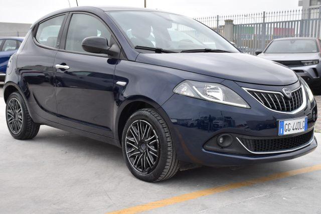 LANCIA Ypsilon 1.0 FireFly 5 porte S&S Hybrid Ecochic Gold