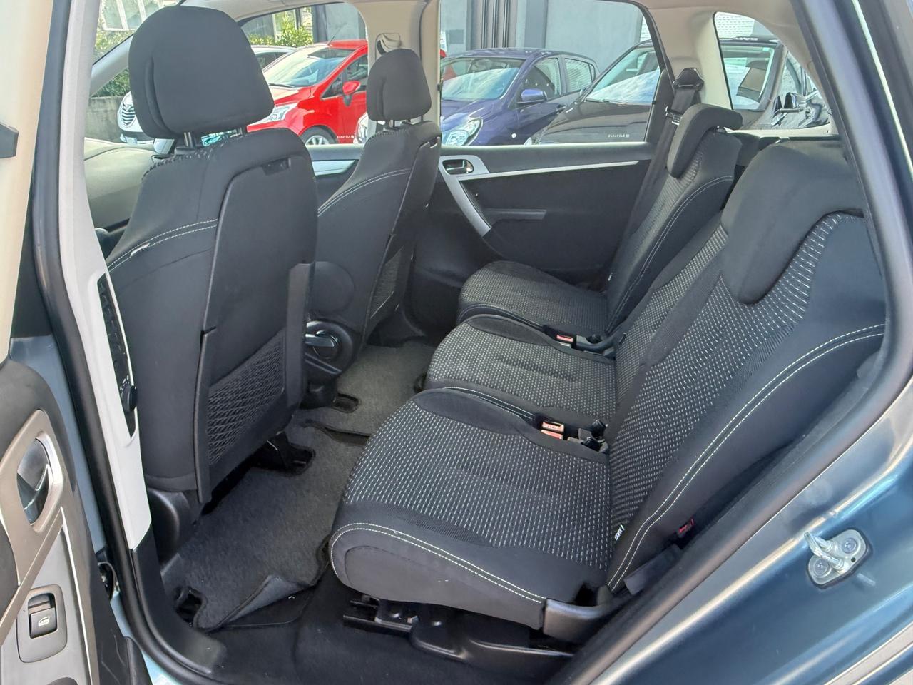 Citroen C4 Picasso 1.6 VTi 120 Elegance