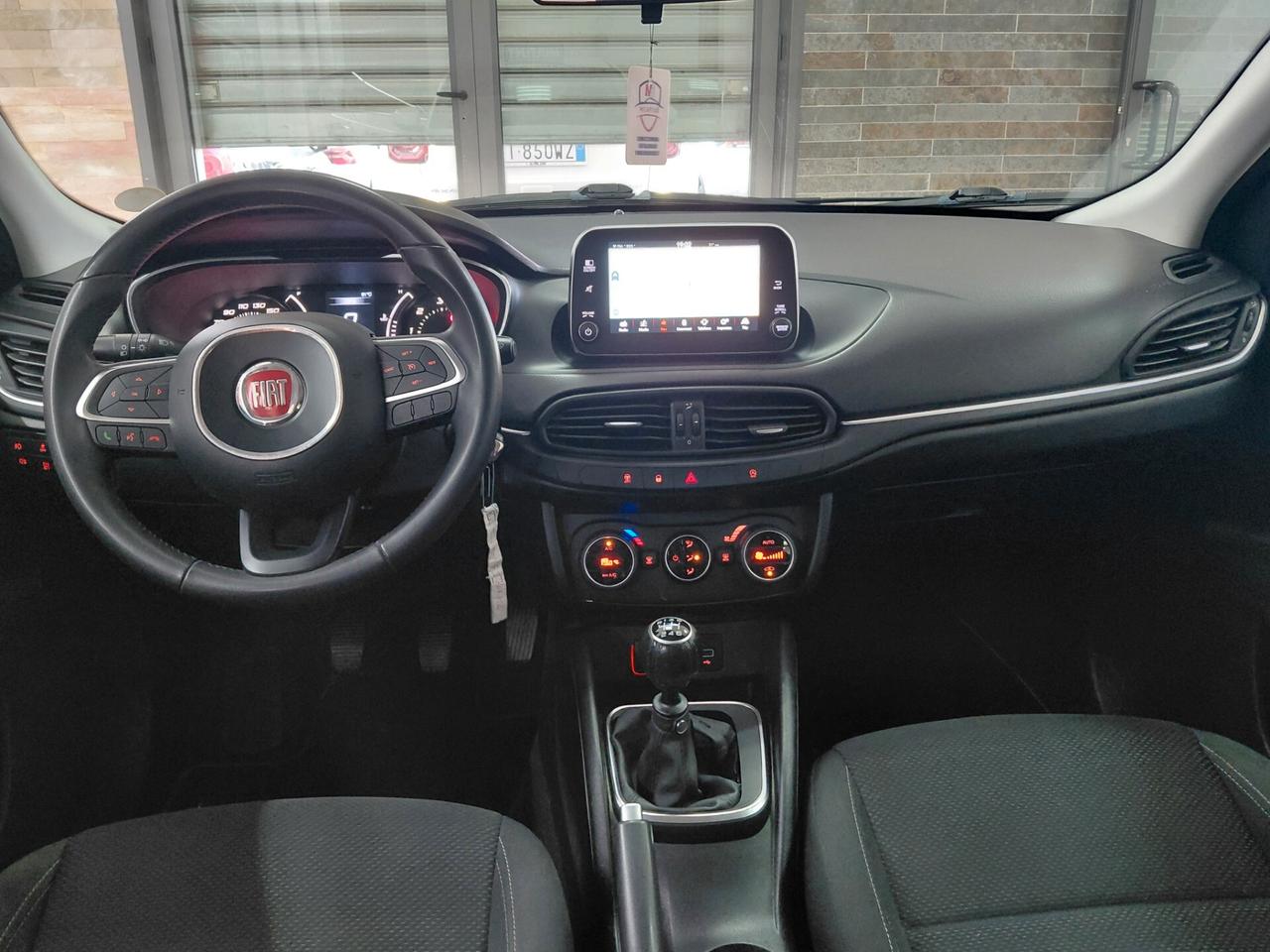 Fiat Tipo 1.6 Mjt S&S 5 porte Lounge COME NUOVA