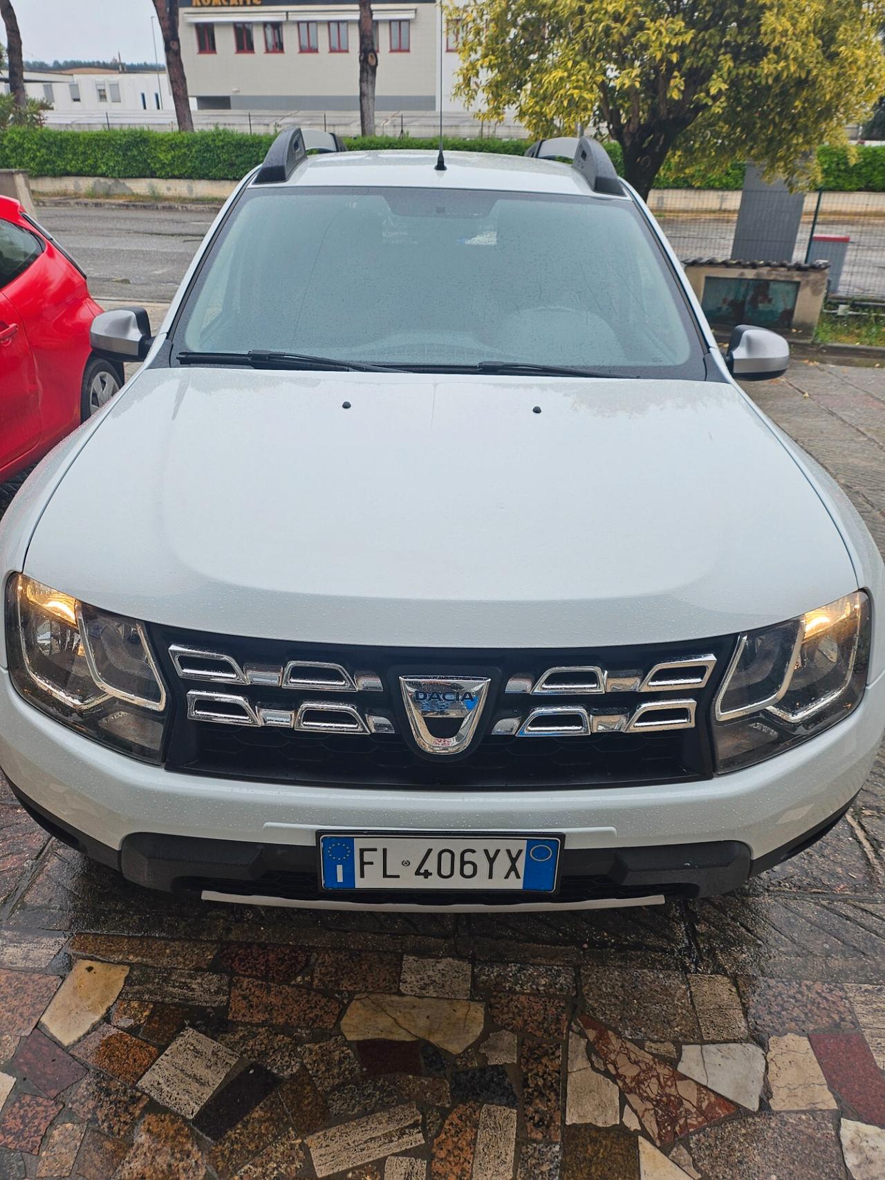 Dacia Duster 1.5 dCi 110CV Start&Stop 4x2 Lauréate