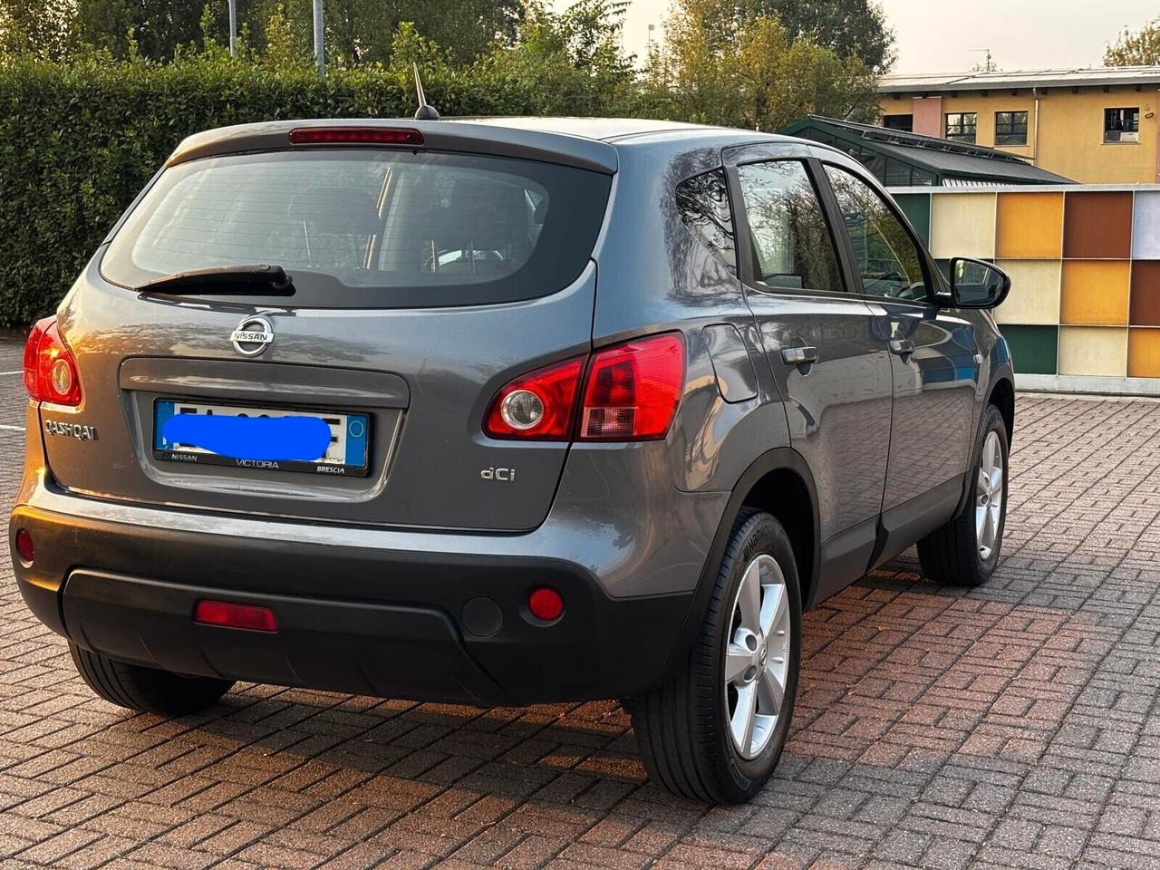 Nissan Qashqai 1.5 dCi Tekna.. CELL 393 690 2051 WUATSAPP