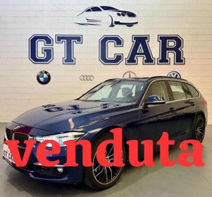 BMW 320 d Touring Luxury ** FULL OPTIONAL **
