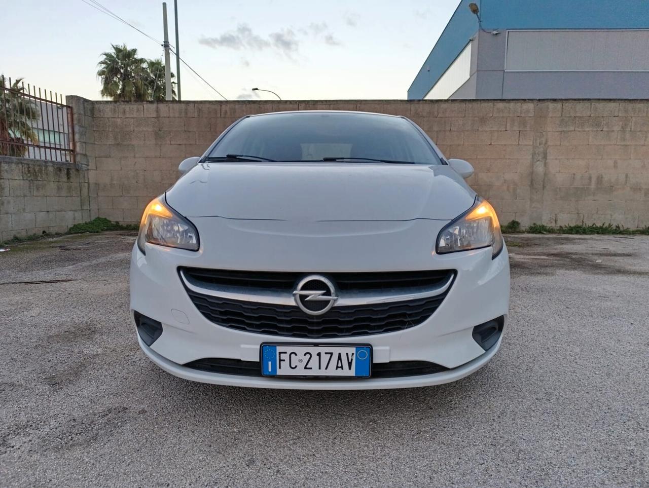 Opel Corsa 1.3 CDTI ecoFLEX 5 porte Professional N1