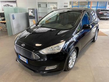 FORD C-Max 1.5 TDCi 120CV Start&Stop Titanium