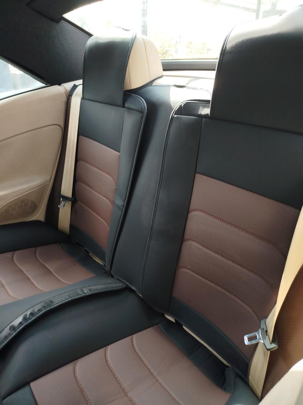 Volkswagen Eos 2.0 16V FSI