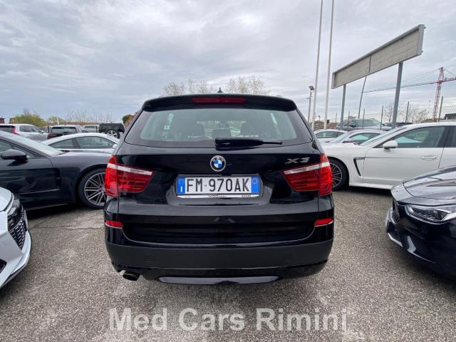 BMW - X3 - xDrive20d Eletta