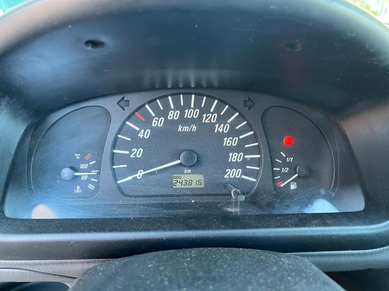 Opel Agila 1.2 16v Comfort