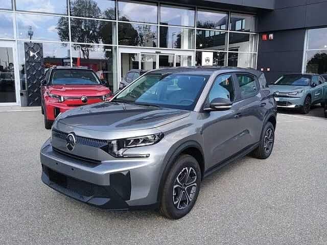 Citroen C3 Aircross Nuova C3 Aircross 1.2 PureTech 100cv YOU KM ZERO