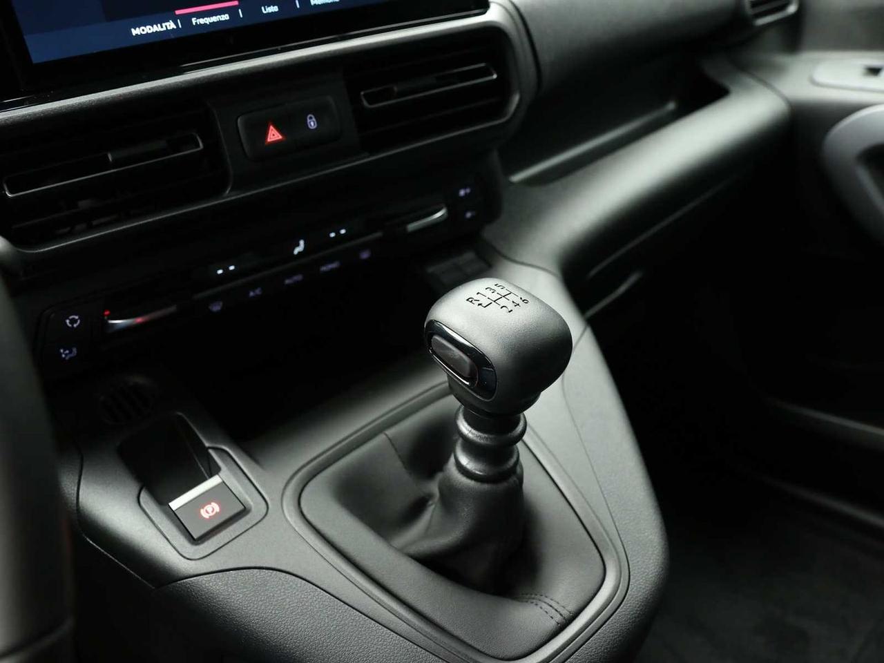Fiat Doblo 1.5 Blue HDi #50862