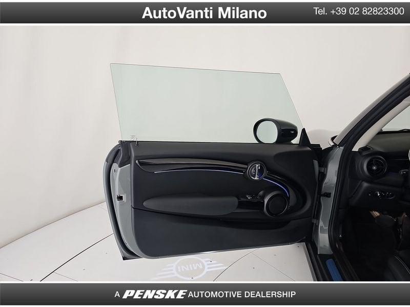 MINI Mini 3 porte Mini 2.0 Cooper S Classic