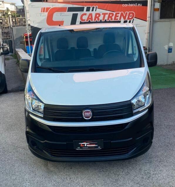 FIAT TALENTO 1.6 120CV PL-TN 12Q