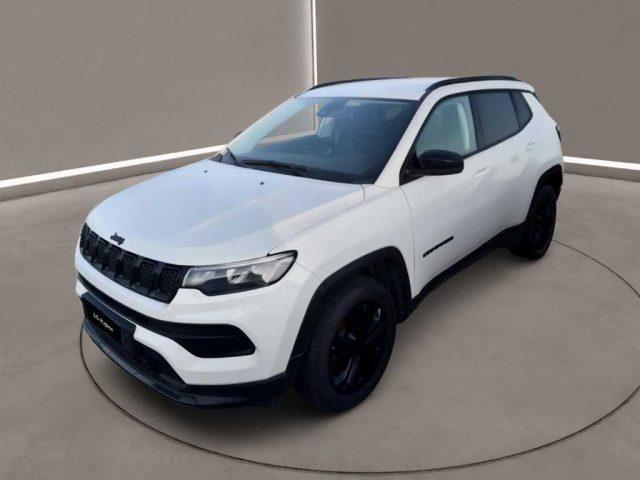 JEEP Compass 2ª serie - 1.5 Turbo T4 130 CV MHEV 2WD Night E