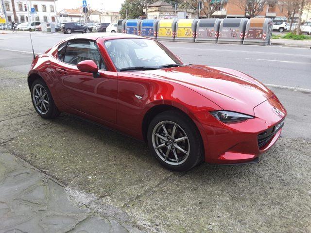 MAZDA MX-5 RF 1.5L Skyactive-G 136cv Exclusive-Line *PROMO*