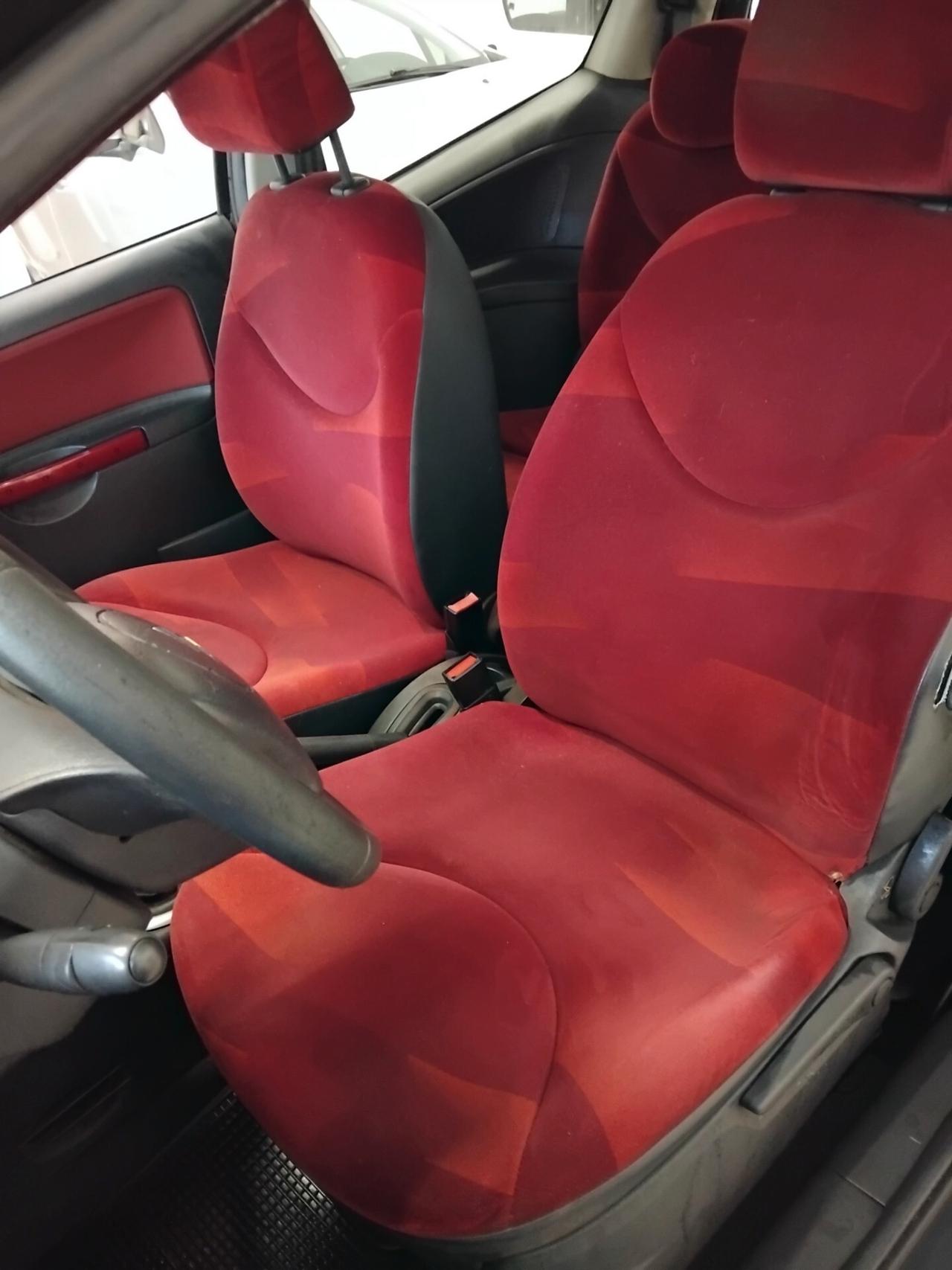 Citroen C2 1.1 Exclusive