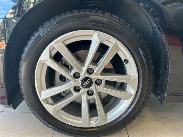 AUDI A3 SPB 30 TDI S tronic-OK NEOPATENTATI
