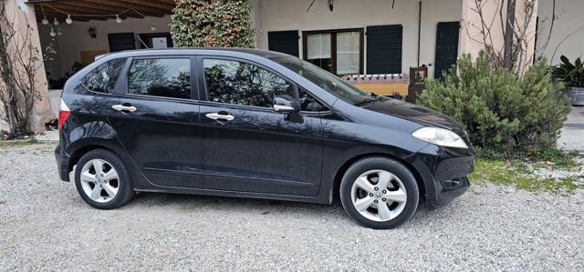 HONDA FR-V 2.2 16V i-CTDi Comfort Plus