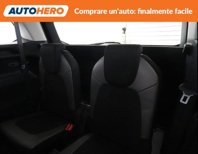 CITROEN Grand C4 Picasso BlueHDi 120 S&S Exclusive