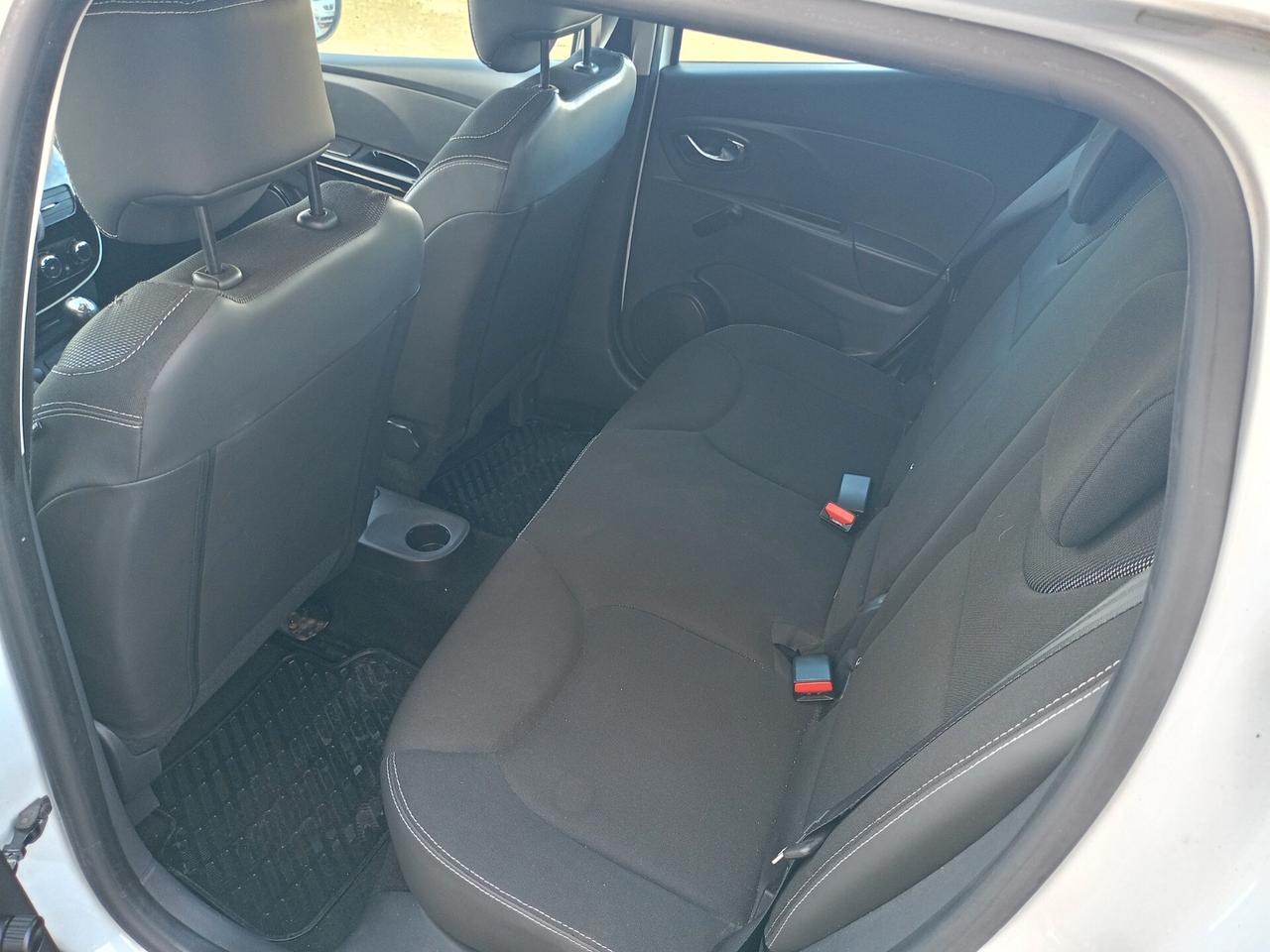 Renault Clio 1.200 GPL 5 porte
