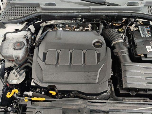 CUPRA Formentor 2.0 TDI