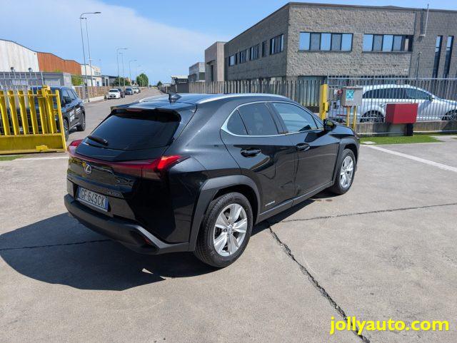 LEXUS UX 250h Hybrid Business Aziendale