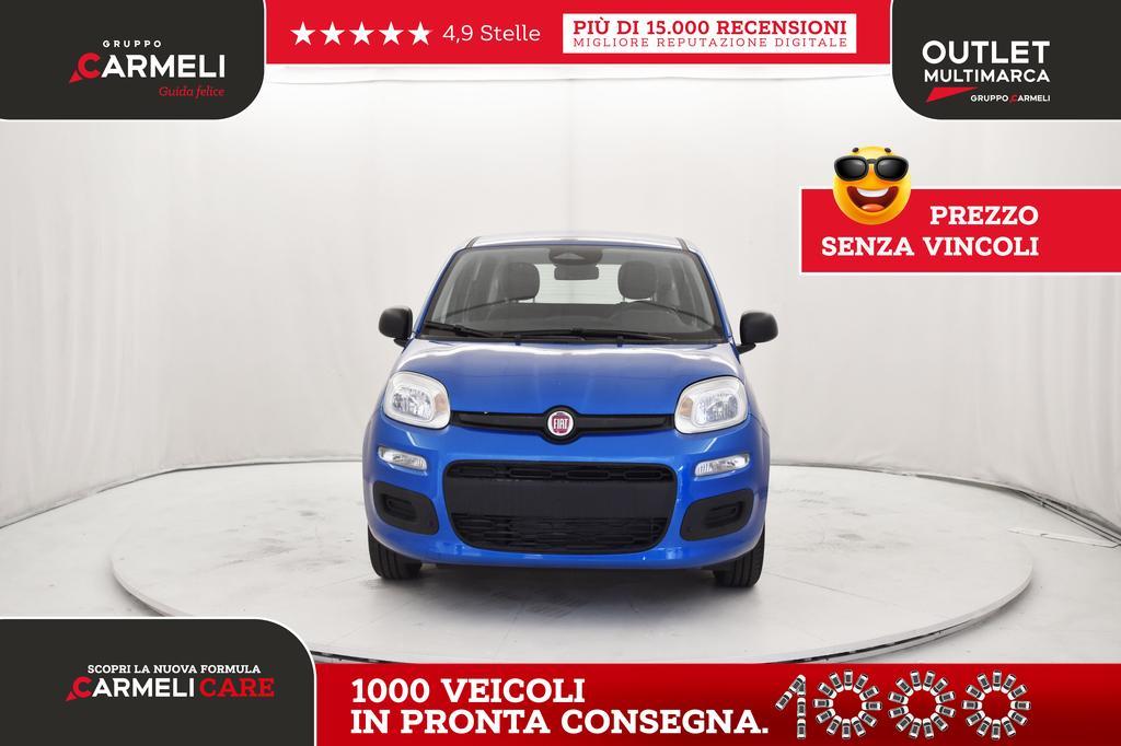 Fiat Panda Panda 1.0 firefly hybrid s&s 70cv 5p.ti