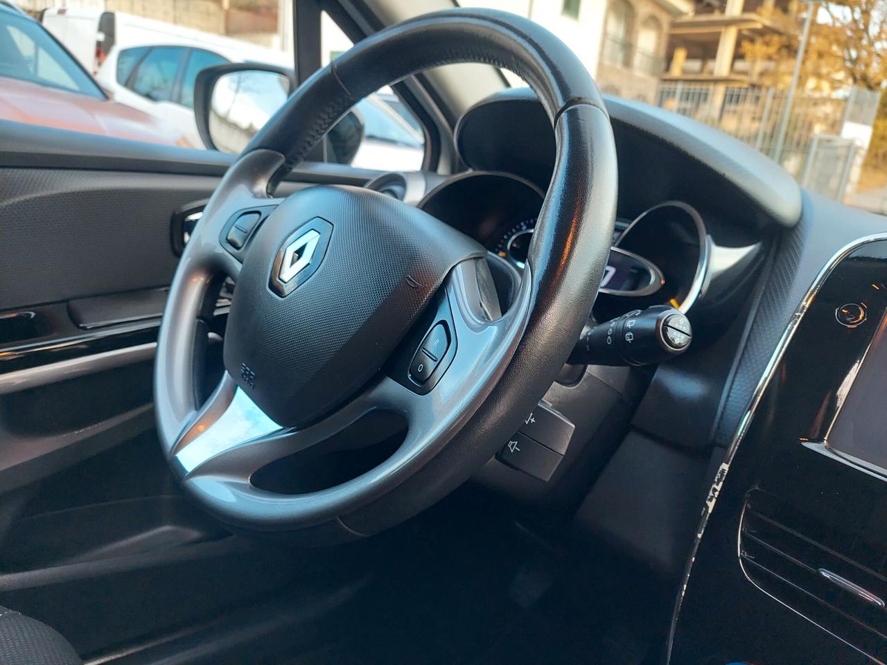 Renault Clio Sporter 1.5 dCi 8V 90CV Costume National