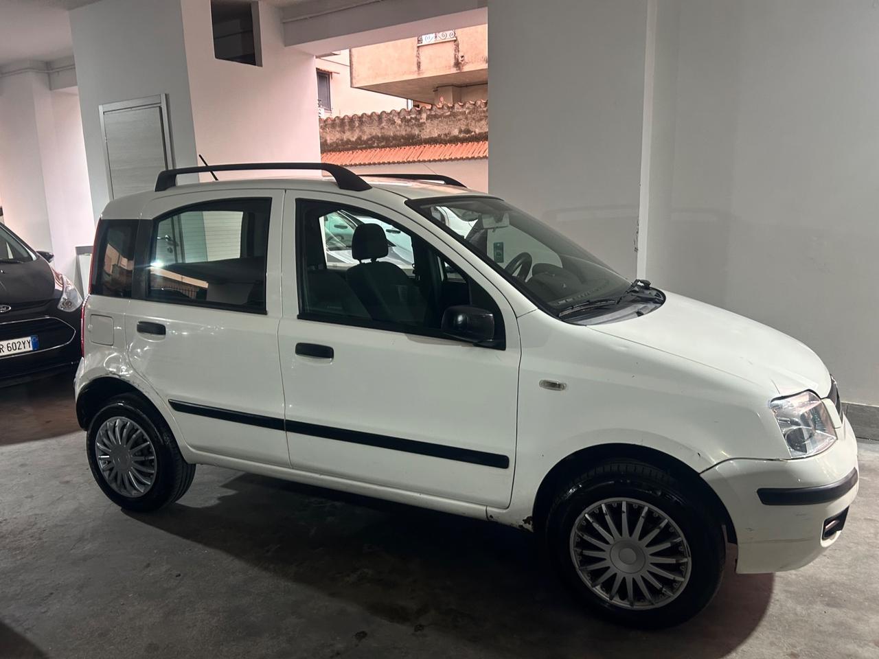 Fiat Panda 1.2 Dynamic Natural Power Mamy
