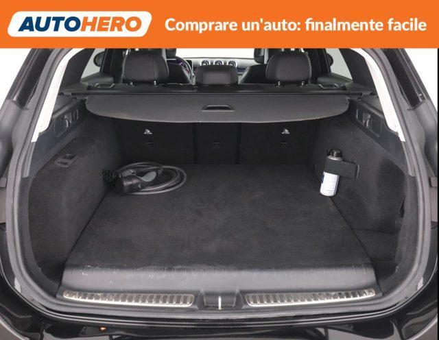 MERCEDES-BENZ E 300 e S.W. Auto Plug in hybrid Premium