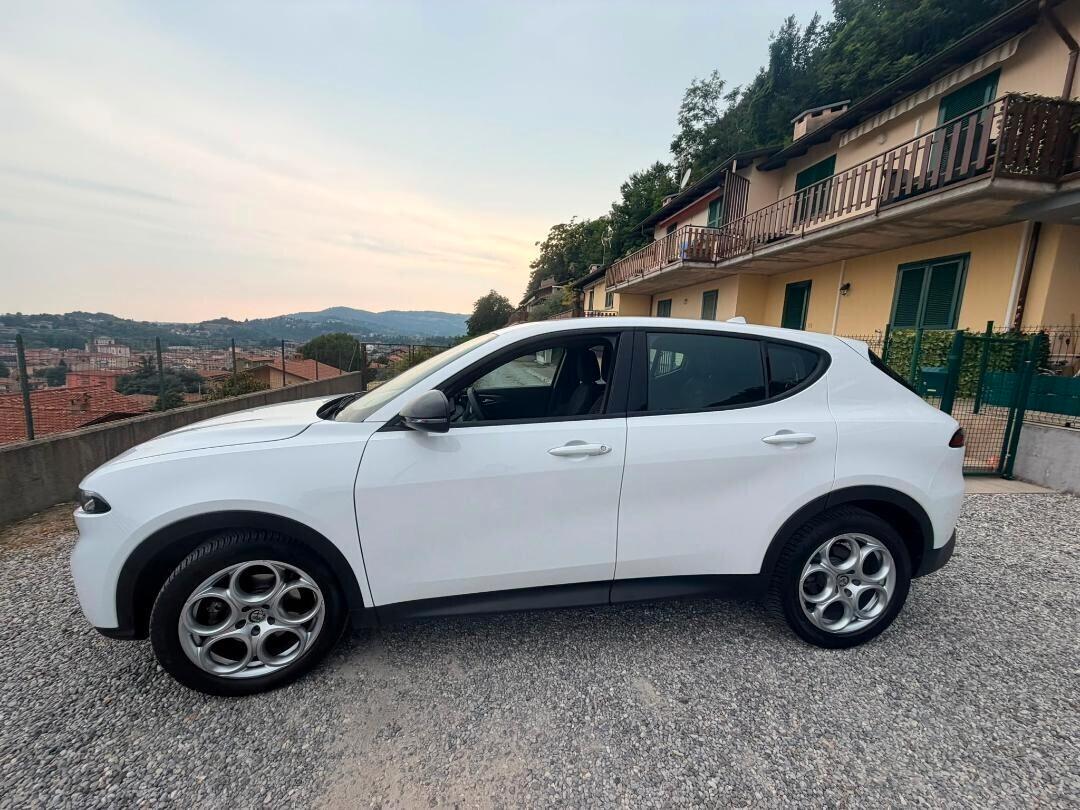Alfa Romeo Tonale 1.6 diesel 130 CV TCT6 Sprint