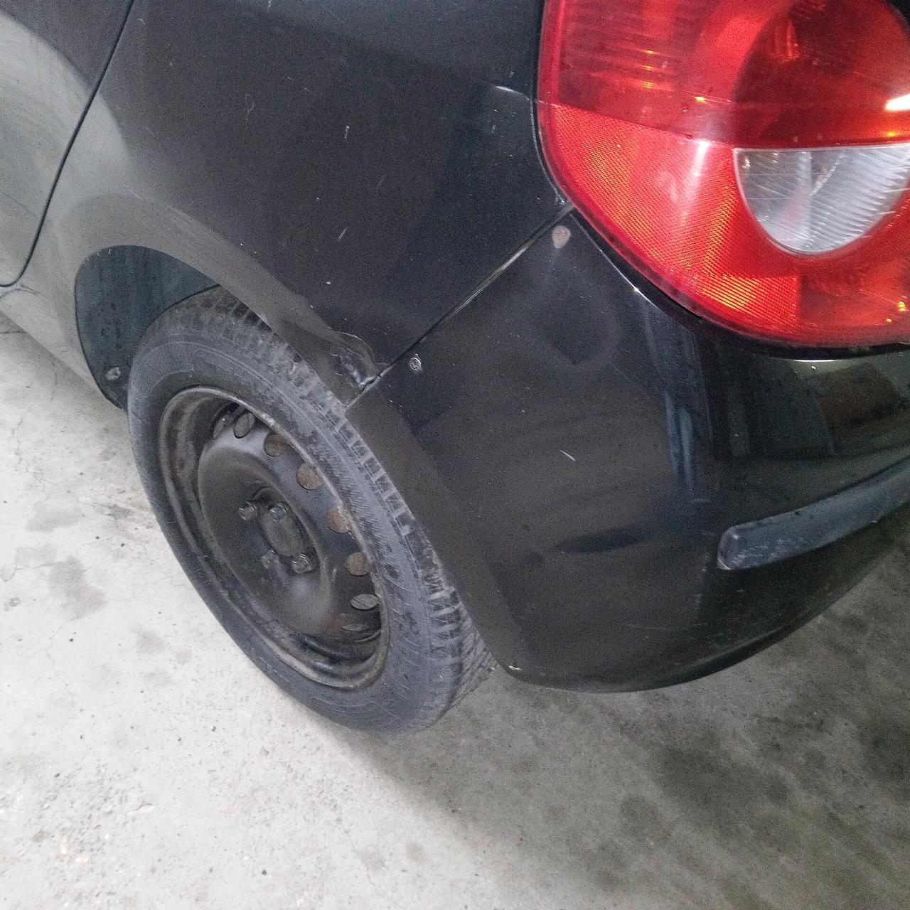 Renault Clio 1.2 16V 5 porte