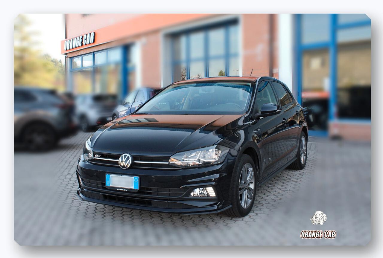 Volkswagen Polo 1.0 EVO 80 CV 5p. Sport BlueMotion Technology